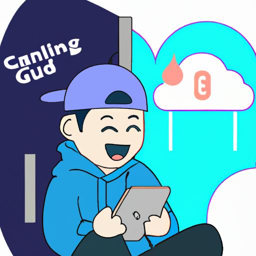 Online Cloud Gaming Android